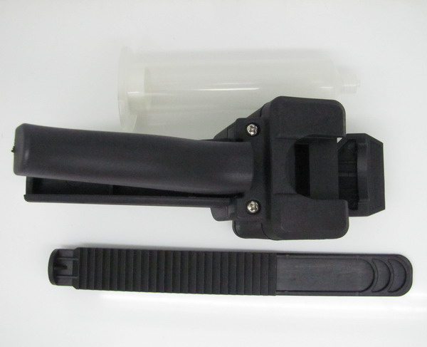 30ml Manual Syringe Dispenser - Click Image to Close